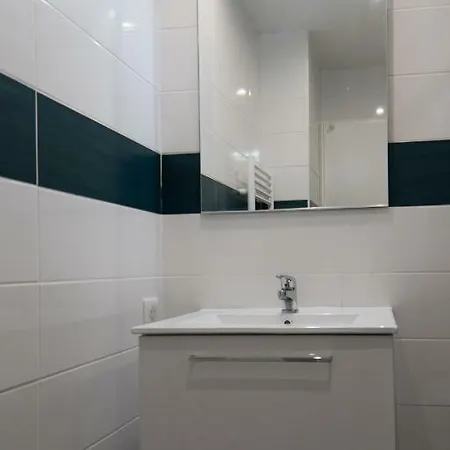 Appartement Le Magellan à La Grande Motte Extérieur photo